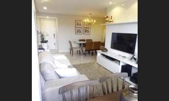 Imagem 3: Apartamento para venda possui 92 metros quadrados com 3 quartos em Vila Laura - Salvador