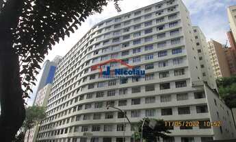 Imagem: APARTAMENTO LOCACAO BELA VISTA