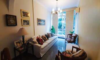 Imagem: Apartamento para venda tem 96 metros quadrados