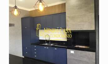 Imagem 5: CASA EM CONDOMINIO RESIDENCIAL GAIVOTA II