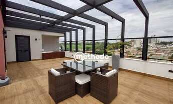 Imagem 5: Apartamento à venda, 53 m² por R$ 361.920,00 - Flamboyant - Campinas/SP