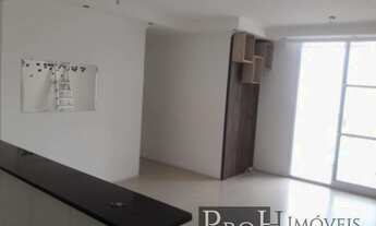 Imagem 2: Apartamento 3 dormitórios, sendo 1 suíte e Lazer completo - R$ 535.000,00