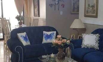 Imagem 7: Apartamento com 2 dormitórios à venda, 80 m² por R$ 450.000,00 - Vila Guilhermina - Praia