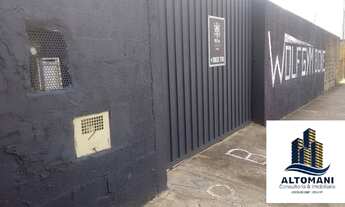 Imagem: Terreno de 365mts - Jardim Amelia