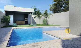 Imagem 7: Casa à venda em Terra Preta - Lançamento com 3 dormitórios