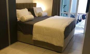 Imagem 6: Apartamento em Piratininga próx ao Multi Center 3 qtos suíte 2 varandas