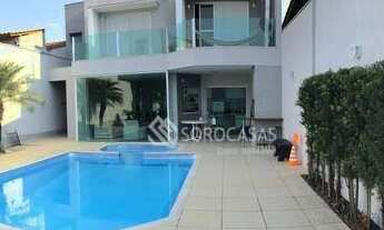 Imagem: Casa com 3 dormitórios à venda, 250 m²