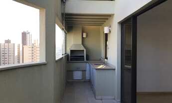 Imagem 7: Cobertura para venda tem 88 metros quadrados com 1 suite em Cambuí - Campinas - SP