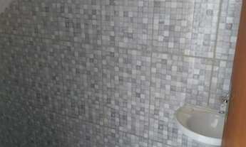 Imagem 6: VENDO ÓTIMO SOBRADO - JD. ILHA DAS FLORES - SALTO DE PIRAPORA/SP. Área Construída: 75 m²