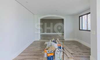 Imagem 5: Perdizes com vista pro Pacaembu - Estuda Permuta!!