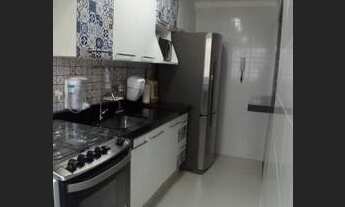 Imagem: Apartamento para Venda em São Bernardo