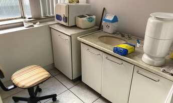 Imagem 7: Sala para venda tem 40m no Centro - Belo Horizonte - MG