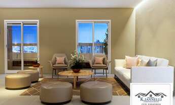 Imagem 5: Oportunidade de Belissímo Apartamento Lançamento na Planta Perto da Praia