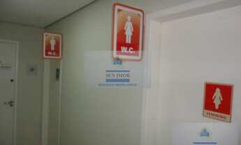 Imagem 7: Sala Comercial para Locação em Santo André, Jardim, 1 banheiro, 1 vaga