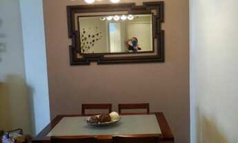 Imagem 6: Apartamento com 3 dormitórios à venda, 110 m² por R$ 636.000,00 - Vila Valparaíso - Santo