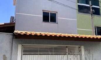 Imagem 2: Sobrado a venda - Vila Camilopolis, Santo Andre