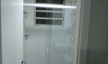 Imagem 6: Apartamento para venda possui 50 metros quadrados com 2 quartos