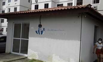 Imagem 6: Apartamento a venda no Rio de janeiro, bairro Tomás Coelho