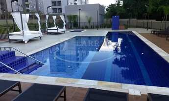 Imagem 2: Lindo apartamento terreo com quintal para para venda Greenville em frente ao Novo Shopping