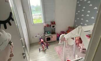 Imagem 6: LINDO APARTAMENTO - 2 DORMS., SALA AMPLIADA E LAZER