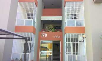 Imagem 2: Vende-se Condomínio Amintas Garcez