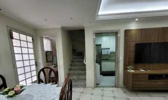 Imagem 7: Sobrado em condomínio Fechado , aconchegante e bem localizado e com 2 vagas !