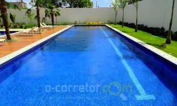 Imagem 4: More no melhor do Altiplano Cabo Branco: Ap c/ 301m, 4 suítes, área de lazer e super local