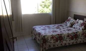 Imagem 7: Apartamento com 3 dormitórios à venda, 80 m² por R$ 180.000,00 - Alecrim - Natal/RN