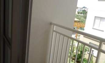 Imagem 5: Apartamento - Venda - Jardim Minda - Cod. AP0229