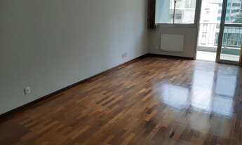 Imagem 4: Apartamento para venda possui 126 metros quadrados com 3 quartos