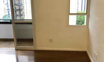 Imagem 5: VILA MARIANA - 128 m², 3 dorms.(sendo 2 suítes), 2 vagas, depósito, lavabo, lazer, próximo