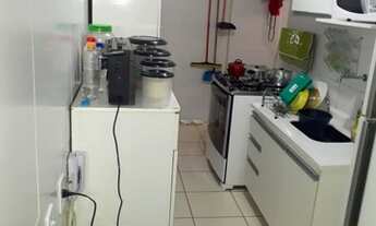 Imagem 7: Belissimo apartamento no JD. Santa Cristina, Santo André - SP