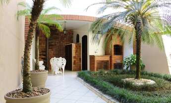 Imagem 5: SOBRADO 3 DORMS. E 3 VAGAS - 156M² - VILA MAZZEI - SANTO ANDRÉ-SP