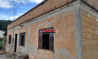 Imagem 6: Casa para venda com 110 metros quadrados com 3 quartos em Centro - Itaúna - MG