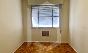 Imagem 7: Rua Joaquim Nabuco - Apartamento Padrão - Rio de Janeiro -RJ