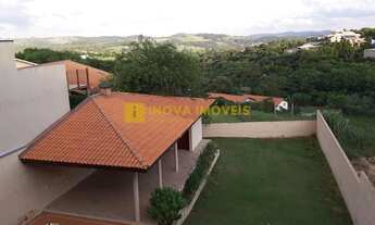 Imagem 4: Casa - Loteamento Caminhos de San Conrado Sousas - Campinas