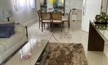 Imagem 4: Apartamento - Vila Adyana - Grand Palazzo Teopompo - 143 metros quadrados - 4 Dormitórios