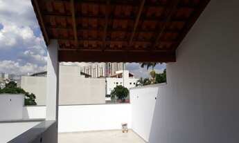 Imagem 6: Apartamento para venda tem 94 metros quadrados com 2 quartos em Jardim Paraíso - Santo And