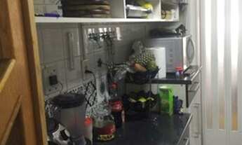 Imagem 6: Apto 63 M² - 2 Dormts - 1 Vaga - móveis planejados - lazer completo