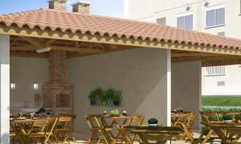 Imagem 3: Apartamentos sucesso de vendas - 2 dorm e 1 vaga MCMV Campinas- SP