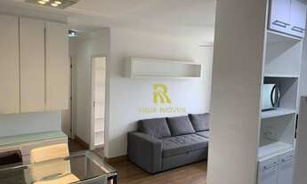 Imagem 3: Apartamento com 2 dormitórios (1 suíte) à venda, 64 m² por R$ 590.000 - Vila Mascote - São