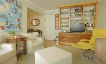 Imagem 3: Excelente 2 Dormitorios, no Coraçao dos Jardins, Sala em L com Terraço Amplo e Claro,!!