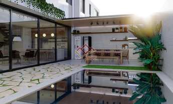 Imagem 4: EMPREEDIMENTO ALTO PADRAO , NA PRAIA DE JUQUEHY DISPONIVEL PARA VENDA