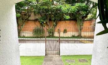 Imagem: Casa de condomínio em Barra da Tijuca