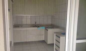 Imagem 2: Apartamento com 3 dormitórios à venda, 109 m² por R$ 945.000,00 - Parque Prado - Campinas