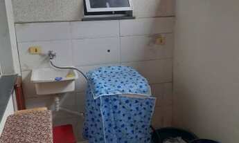 Imagem 7: Apartamento sem condomínio em Jardim Santo André - Santo André, SP