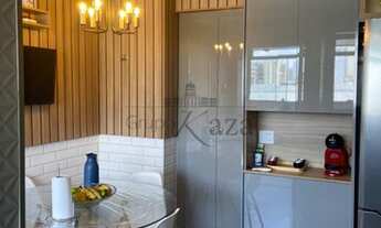 Imagem 2: Apartamento - Vila Adyana - Grand Palazzo Teopompo - 143 metros quadrados - 4 Dormitórios