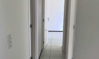 Imagem 2: Apartamento para venda com 75 metros quadrados com 3 quartos em Guararapes - Fortaleza - C