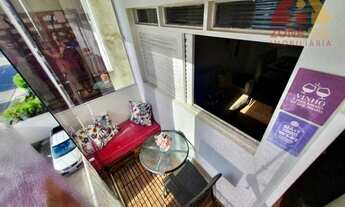 Imagem 4: Apartamento com 2 dormitórios à venda por R$ 120.000,00 - Jardim Cidade Universitária - Jo