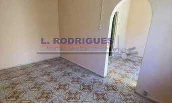 Imagem 4: Casa de vila na Rua Columbia!